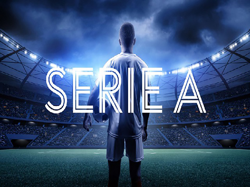 Soi kèo giải Ý Serie A
