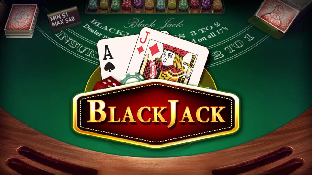 Blackjack Sky88 có luật chơi rất dễ hiểu
